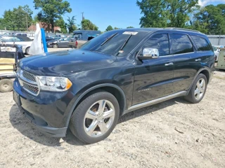DODGE DURANGO CITADEL