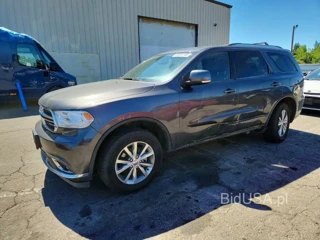 DODGE DURANGO LIMITED