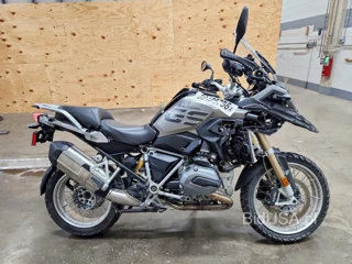BMW R1200 GS