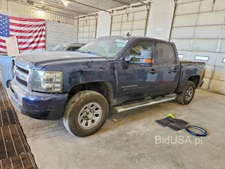 CHEVROLET SILVERADO K1500 LS