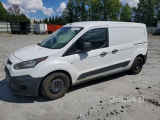 FORD TRANSIT CONNECT XL
