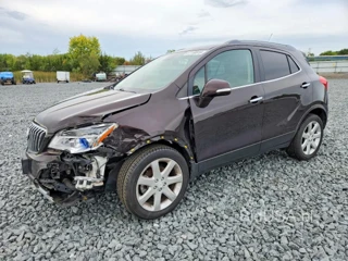 BUICK ENCORE