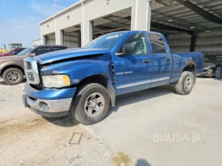 DODGE RAM 1500 ST