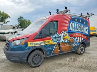 FORD TRANSIT T-250