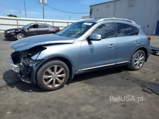 INFINITI QX50 BASE