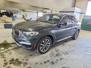 BMW X3 XDRIVE30I