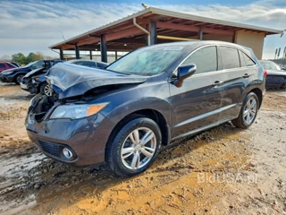 ACURA RDX TECHNOLOGY