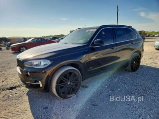 BMW X5 XDRIVE35I