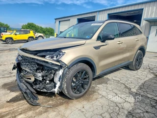 KIA SORENTO S