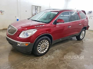 BUICK ENCLAVE CXL
