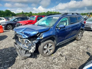 SUBARU ASCENT PREMIUM