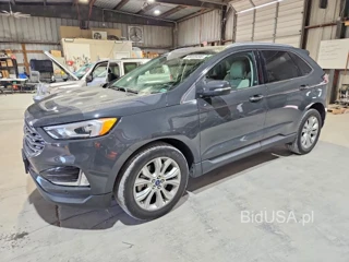 FORD EDGE TITANIUM