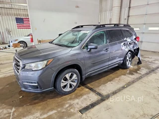 SUBARU ASCENT PREMIUM