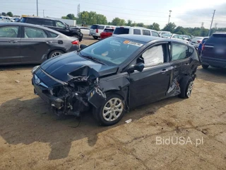 HYUNDAI ACCENT GS