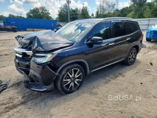 HONDA PILOT TOURING