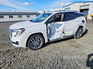 GMC TERRAIN DENALI