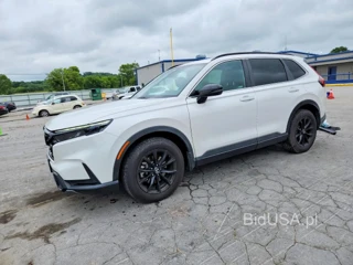 HONDA CR-V SPORT