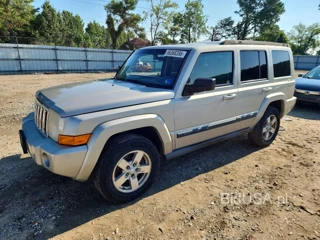 JEEP COMMANDER