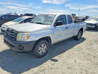 TOYOTA TACOMA ACCESS CAB