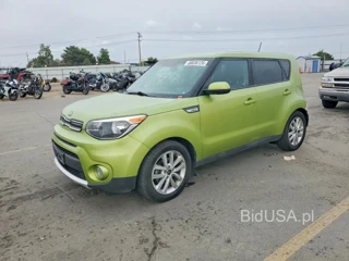 KIA SOUL +