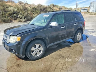 FORD ESCAPE XLT