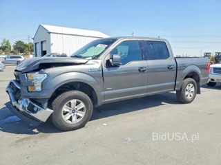 FORD F150 SUPERCREW