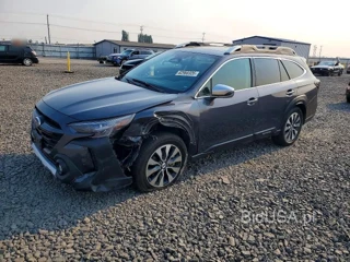 SUBARU OUTBACK TOURING