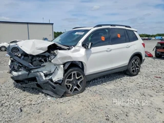 HONDA PASSPORT ELITE