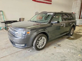 FORD FLEX SEL