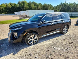 HYUNDAI PALISADE LIMITED