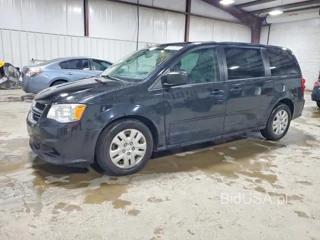 DODGE GRAND CARAVAN SE