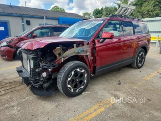 HYUNDAI SANTA FE SEL