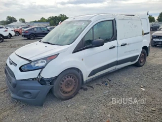FORD TRANSIT CONNECT XL
