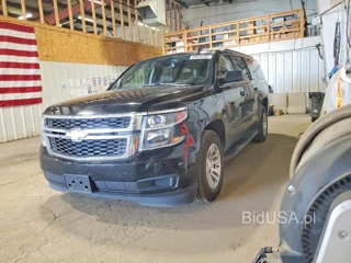 CHEVROLET SUBURBAN K1500 LT