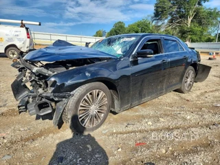 CHRYSLER 300 S