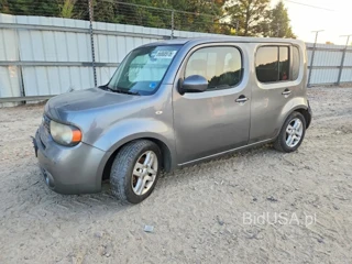 NISSAN CUBE 1.8
