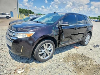 FORD EDGE LIMITED