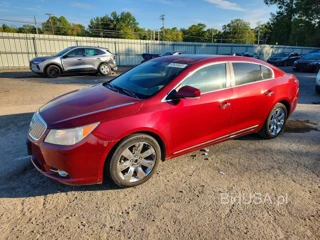 BUICK LACROSSE CXL