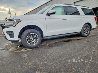FORD EXPEDITION MAX XLT