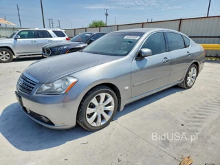 INFINITI M35 BASE