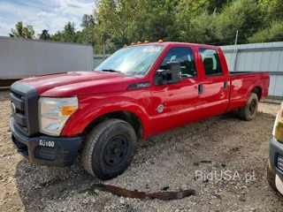 FORD F250 SUPER DUTY