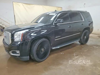 GMC YUKON DENALI