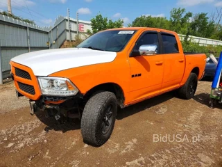 RAM 1500 SPORT