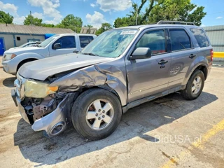 FORD ESCAPE XLT