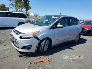 FORD C-MAX SEL
