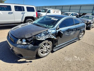 SCION TC BASE