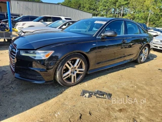 AUDI A6 PREMIUM