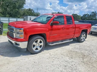 CHEVROLET SILVERADO C1500 LT