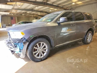 DODGE DURANGO SXT