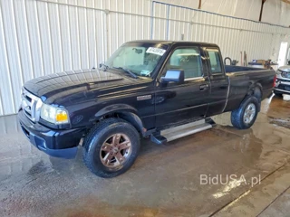FORD RANGER SUPER CAB